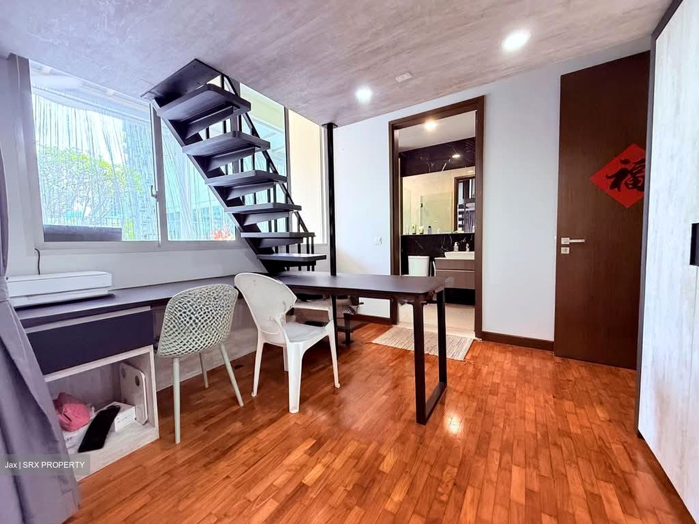 eCO (D16), Terrace #537931531